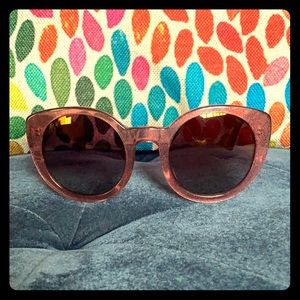 NWOT Diff Sunglasses